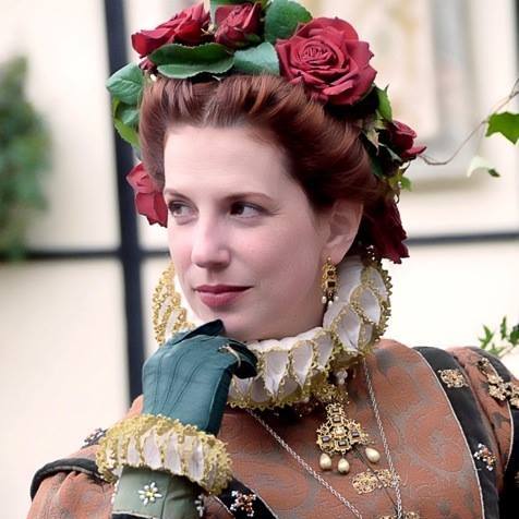 Tea with the Queen Deposit