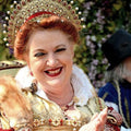 Tea with the Queen Deposit